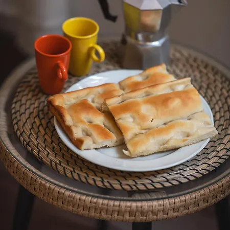Santa Caterina فاراتسي