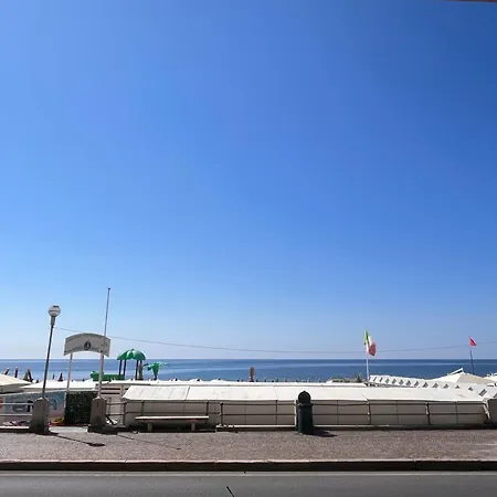 Santa Caterina 아파트