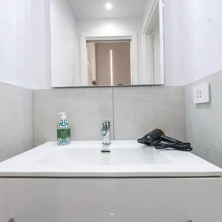 Apartment Santa Caterina Varazze