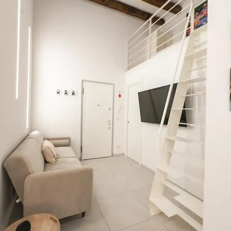 Apartment Santa Caterina