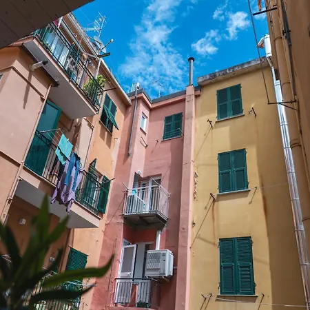Santa Caterina *