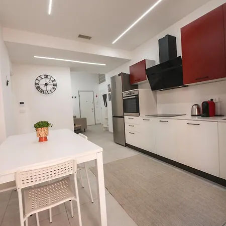 Apartment Santa Caterina *
