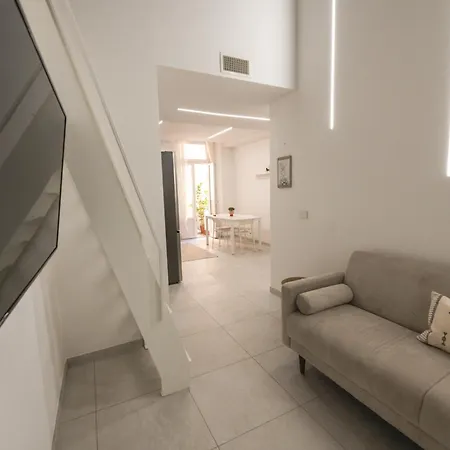 Santa Caterina Apartment