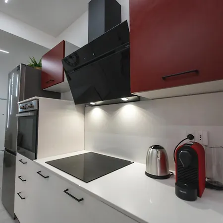Apartment Santa Caterina *