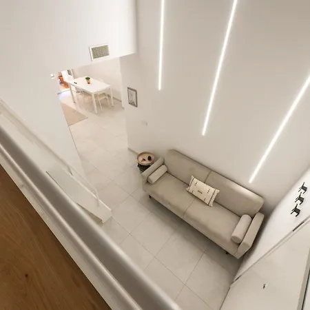 Apartment Santa Caterina