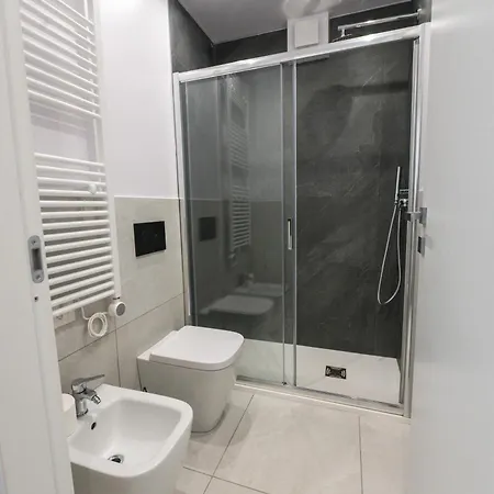 Apartment Santa Caterina Varazze