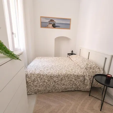 Apartment Santa Caterina