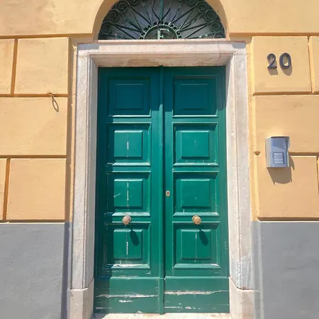 Santa Caterina Varazze