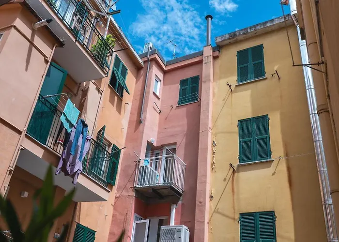 Santa Caterina *
