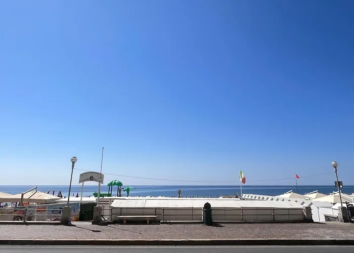 Santa Caterina شقة